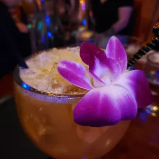 Beautiful drinks