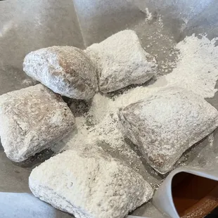 Beignets