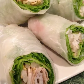 Summer Rolls