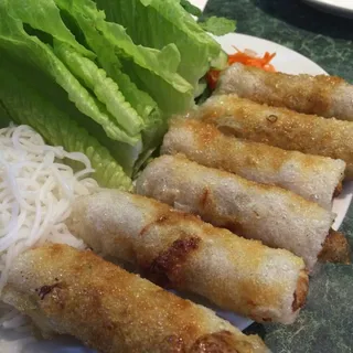 Imperial Rolls