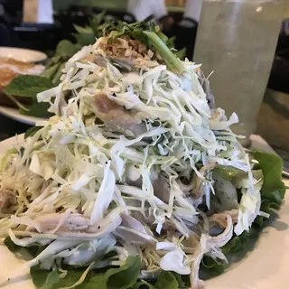 Chicken Salad