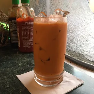 Thai Iced Tea