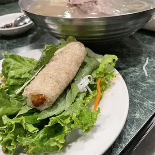 1. Combo Pho