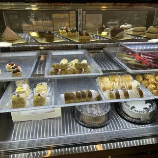 Sweets