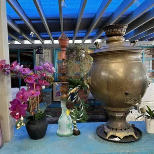 Samovar