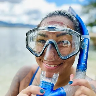 Top 10 things to do on Oahu: Snorkeling with sea turtles