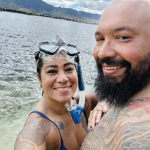 Haleiwa Alili Beach Park. Tour stop #10