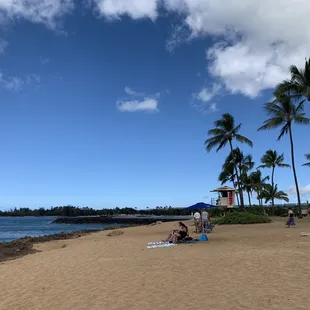 Beautiful morning on the North Shore