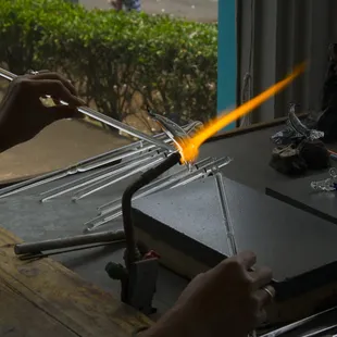 I think it's a dolphin...