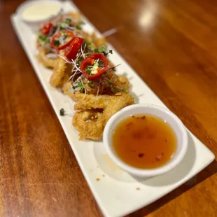 Calamari