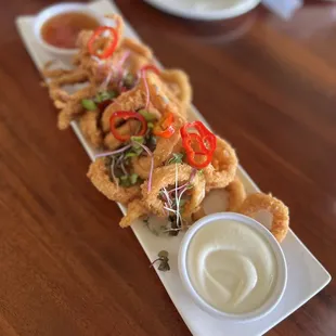 Calamari