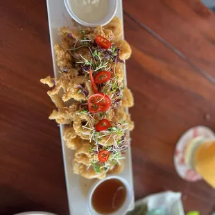 Calamari