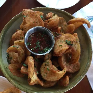 Beach House Fries