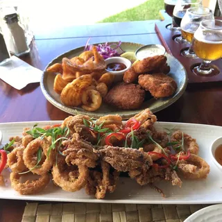 Calamari
