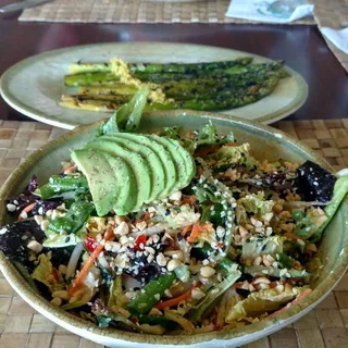 Beach House Salad