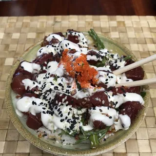 Poke Bowl*