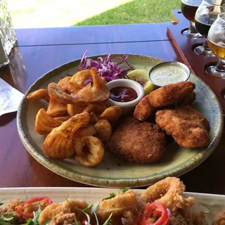 Fish & Chips