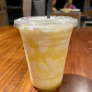 Ice Cream Shakes