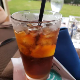 Iced Tea
