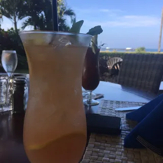 Coconut Water