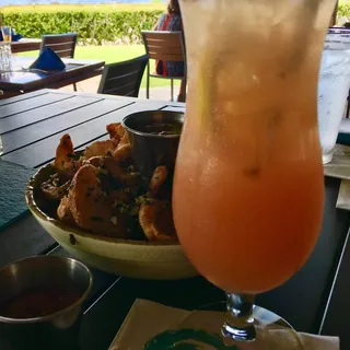 Pua'ena Point Lemonade