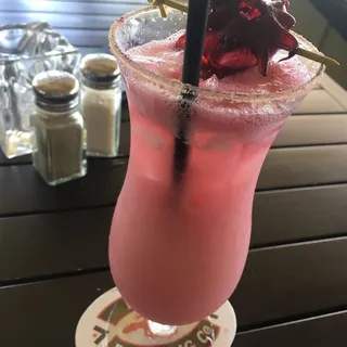 Aloalo Fizz
