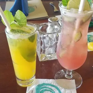 Cool Thai Melon