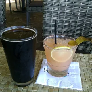 Maui Brewing, Coconut Porter  Kihei, Maui (ABV 6.0%  IBU 30)