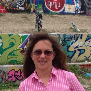 Michelle M.