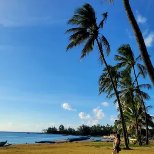 Haleiwa Beach Park (05/21/23). #HaleiwaBeachPark #Haleiwa #NorthShore #Hawaii #BeachLife