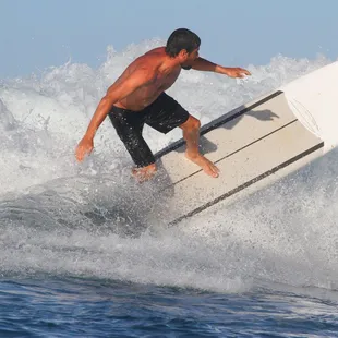 Surfboards