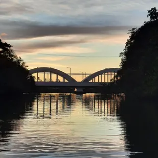Rainbow  Bridge