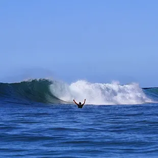 Surfing