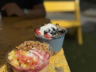 The Sunrise Shack - Kailua