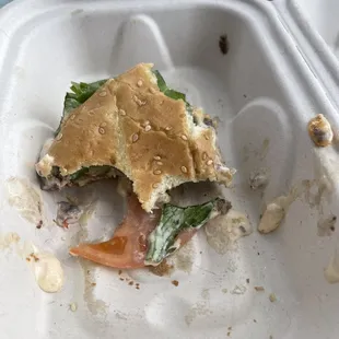 BEST BURGER EVER!!!!!