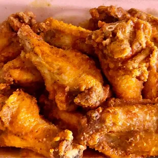 Buffalo Wings