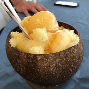 Best honey pineapple drink