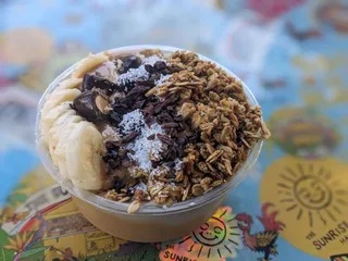 The Sunrise Shack - Sharks Cove