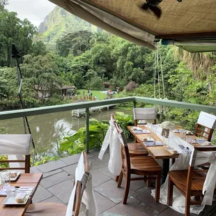 Special events during the day