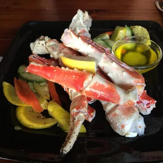 Alaska King Crab