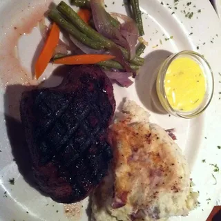 Filet Mignon