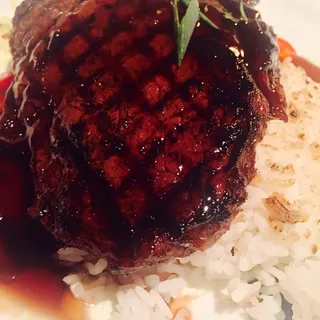 Aged Hand-cut New York