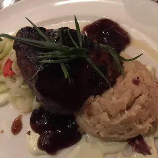 Teriyaki Top Sirloin