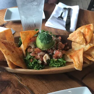 Island Ceviche