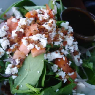 Spinach Salad
