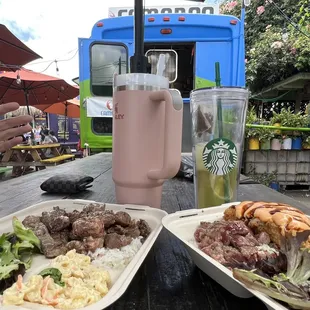 Yum!