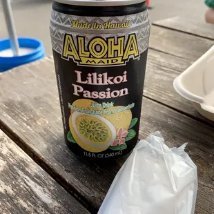 Drinks