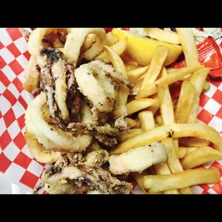 Calamari