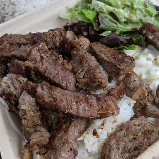 Rib Eye Steak