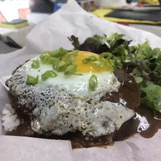 Loco Moco